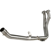 AKRAPOVIC Stainless Steel Header Pipe for Honda XL 750 Transalp E-H7R7